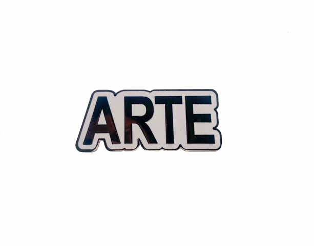 ARTE PIN